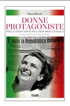 DONNE PROTAGONISTE