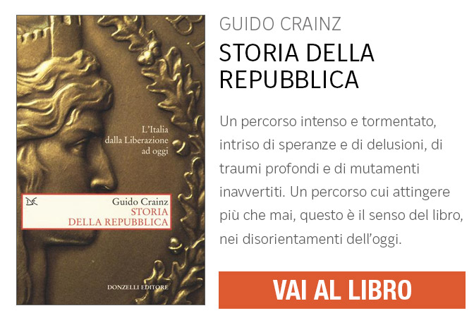 STORIA DELLA REPUBBLICA