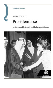 PRESIDENTESSE
