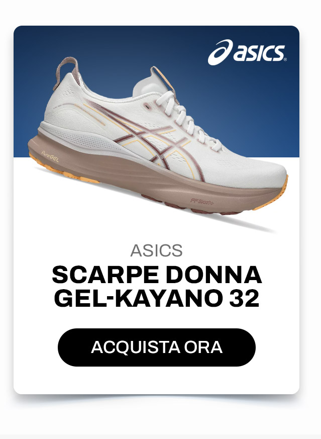 Scarpe donna Gel Kayano 32