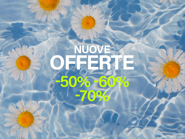 Nuove Offerte