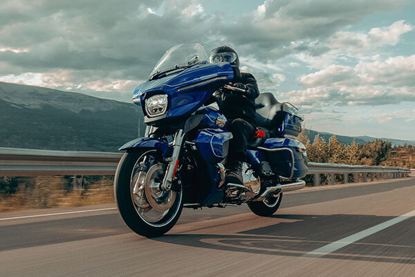 LA TUA MOTO A PORTATA DI MANO