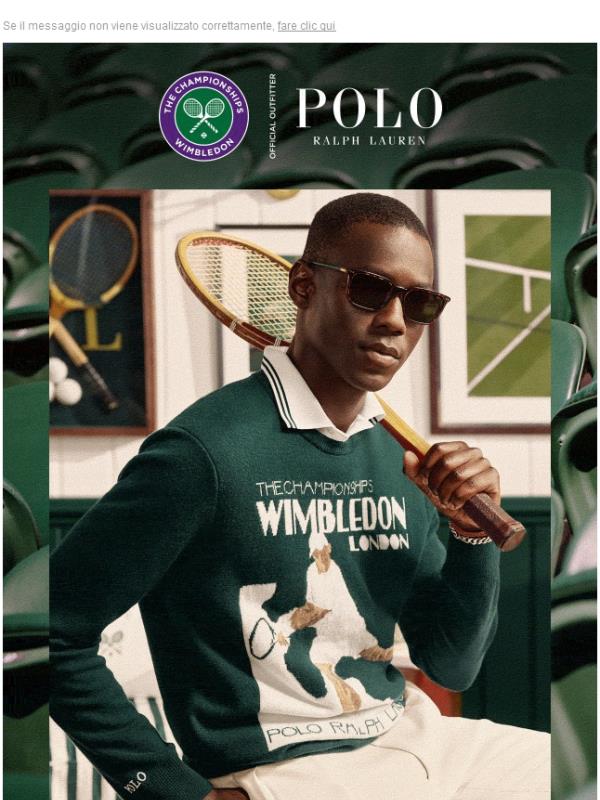 Novità: Wimbledon 2025