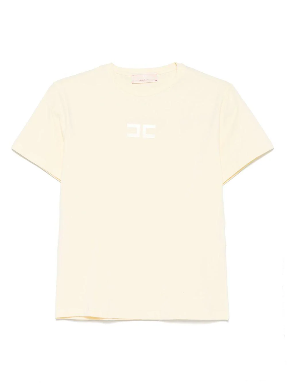T-shirt lemonate logo monogram frontale