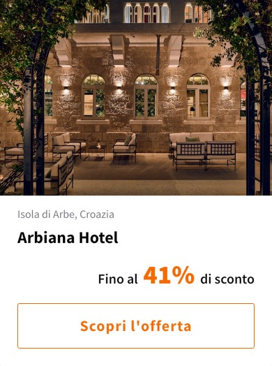 Arbiana Hotel