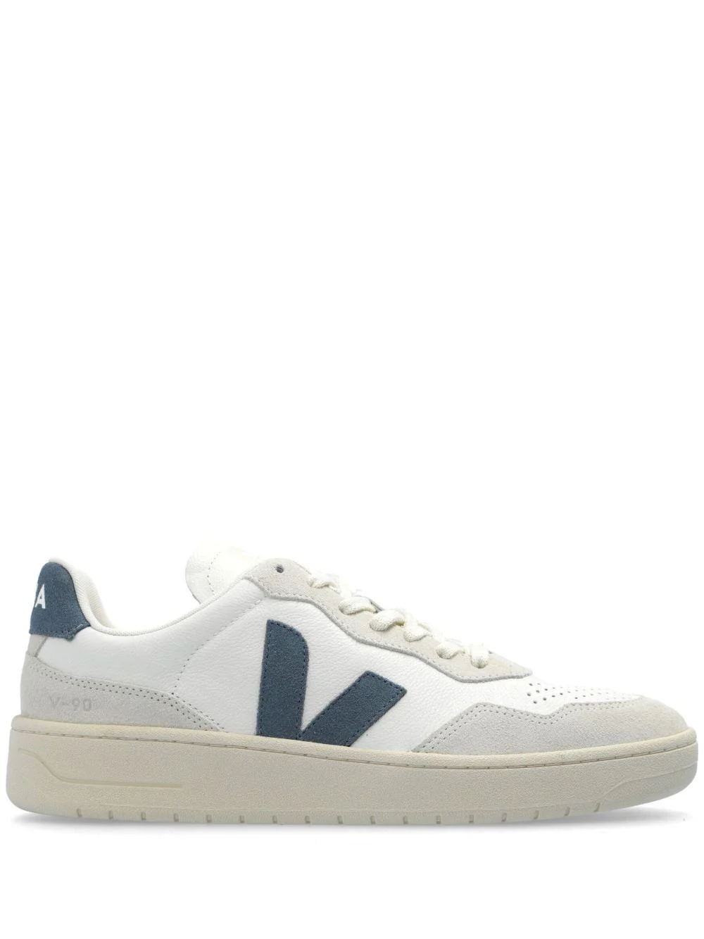 Sneakers V-90 bianco/california