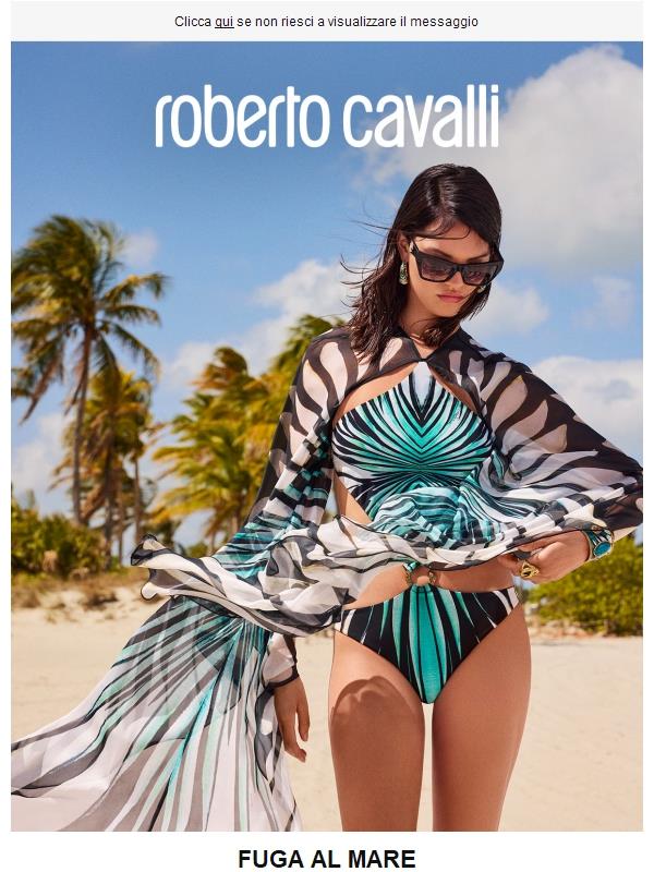 Daydream in Ray of Sea