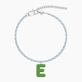Bracciale HOLIDAY   con ciondolo FIORELLINO