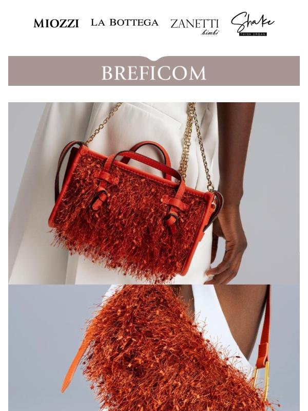 BORSE ESTIVE CHE AMERAI