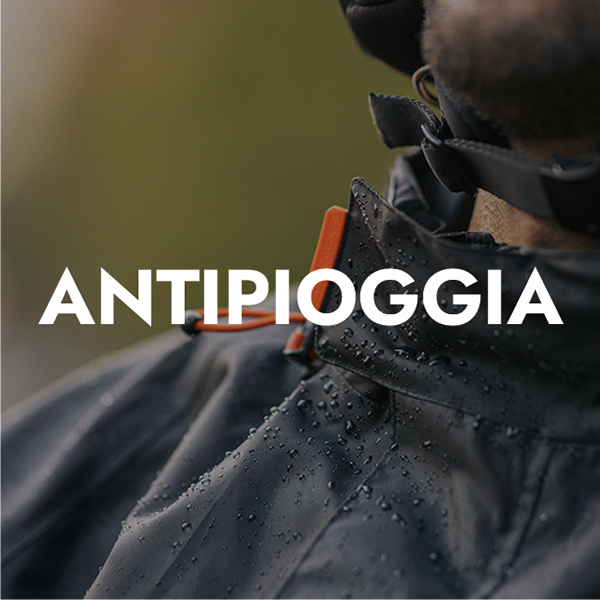 Antipioggia