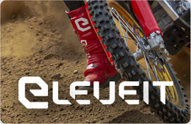 Eleveit