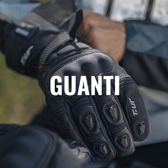 Guanti