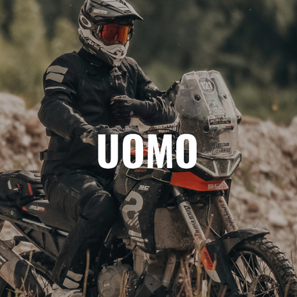 Uomo