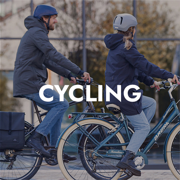 Cycling