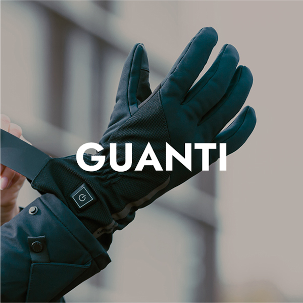 Guanti