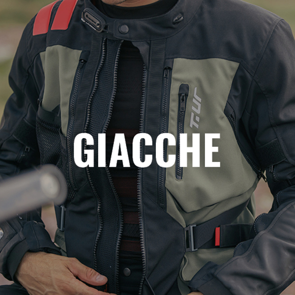 Giacche