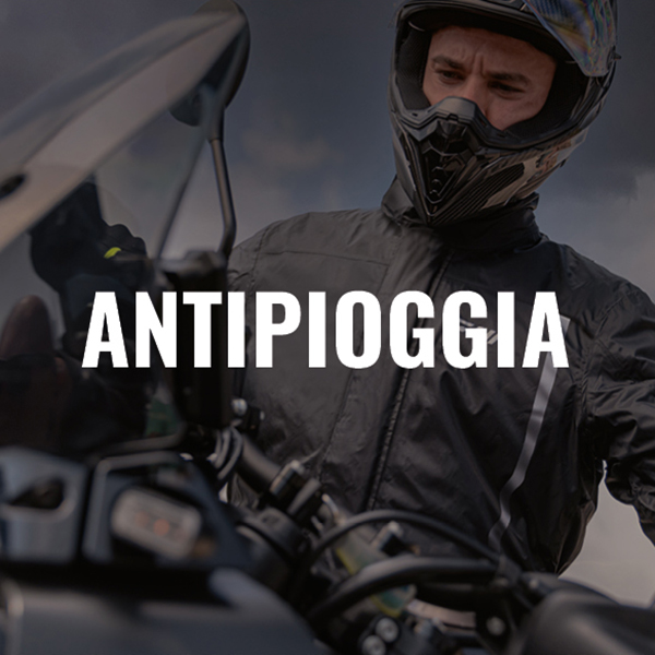 Antipioggia