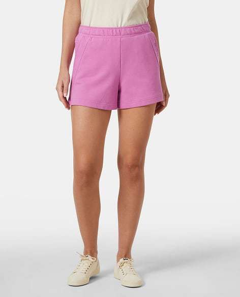 Women’s Core Sweat Shorts