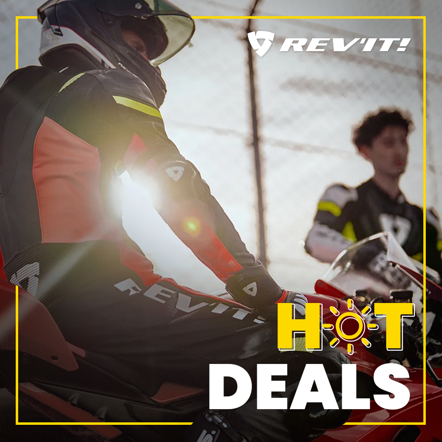 Hot Deals