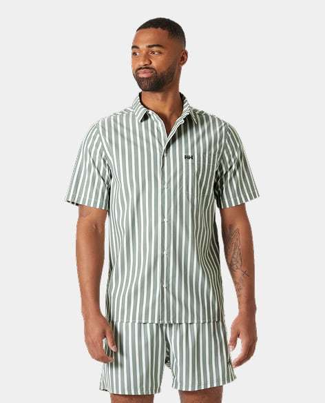Men's Fjord Quick-Dry Short Sleeve Shirt 2.0