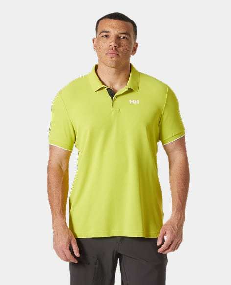 Men's Ocean Polo 2.0