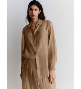 camicia-cennare-marrone