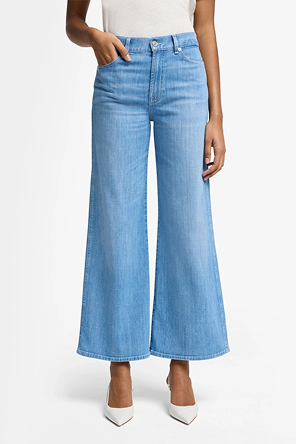 7 For All Mankind