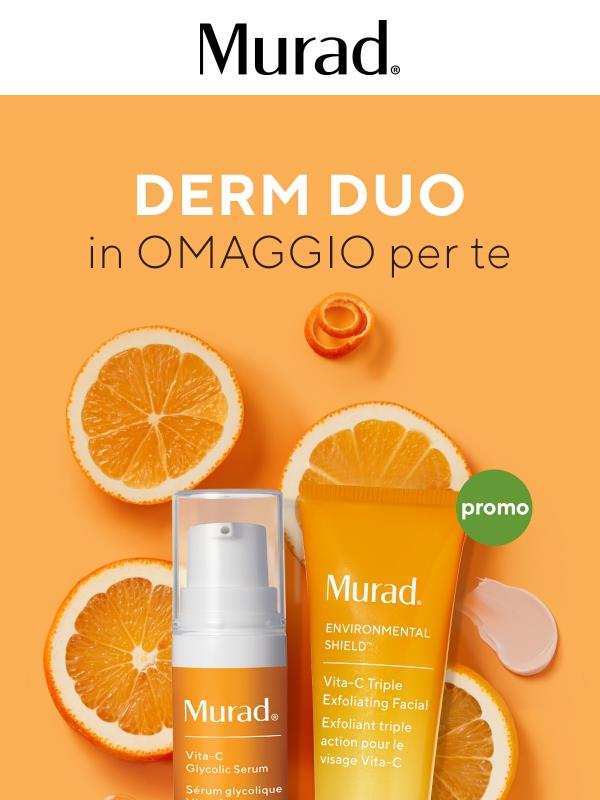 Hai già approfittato della promo? 👀