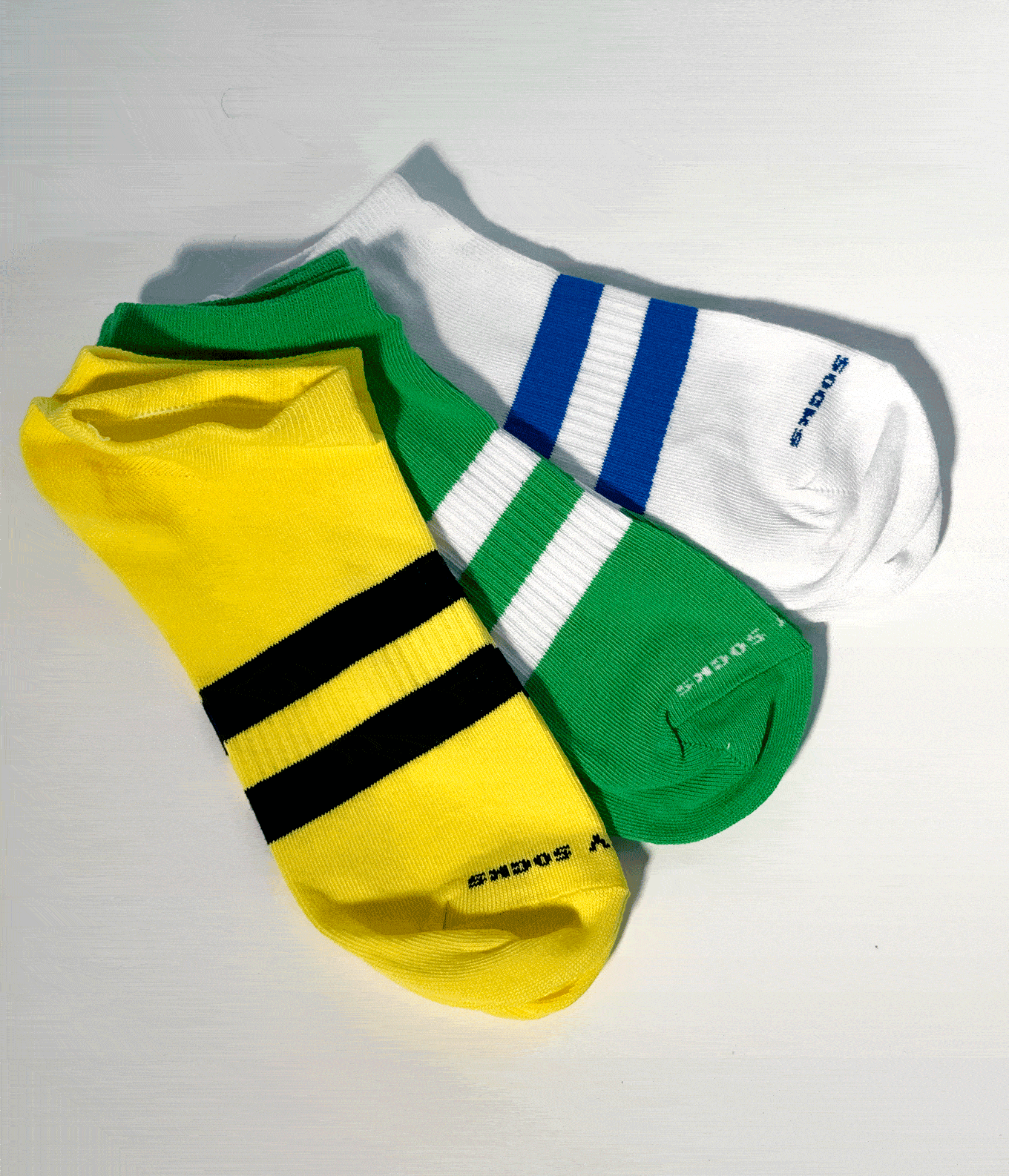 Low Socks