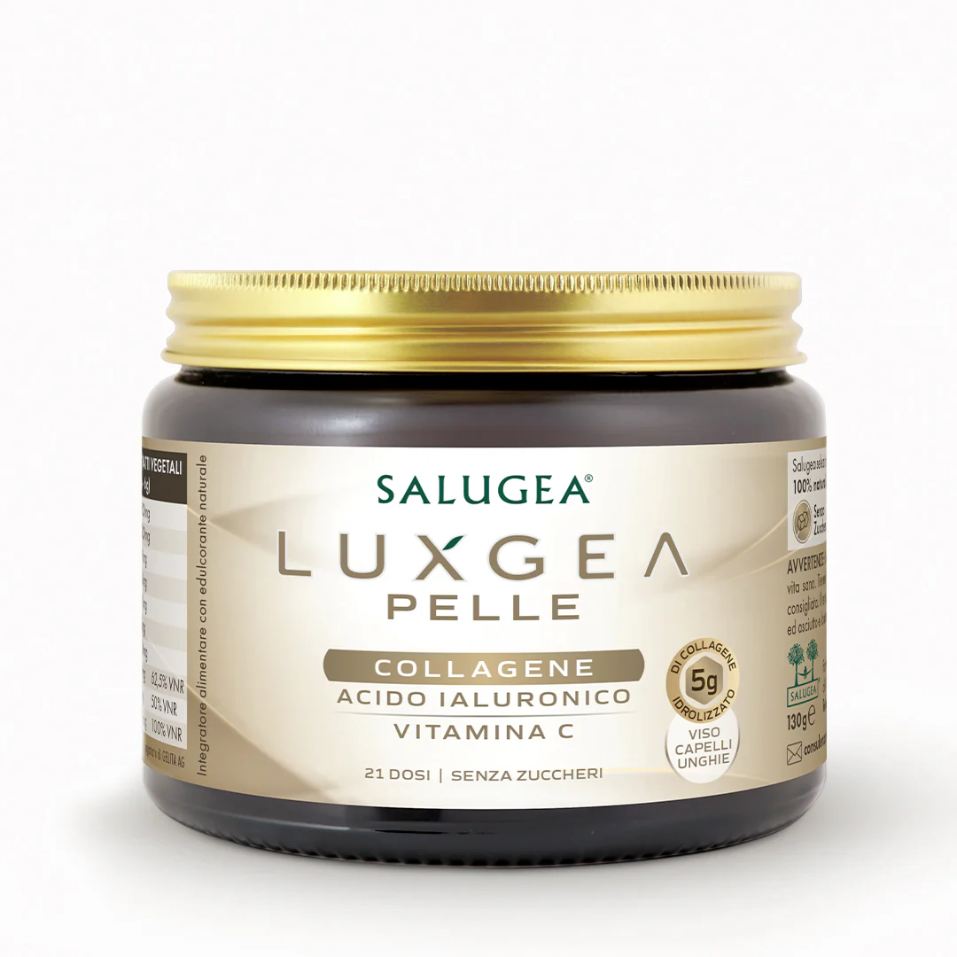 Image of LuxGea Pelle