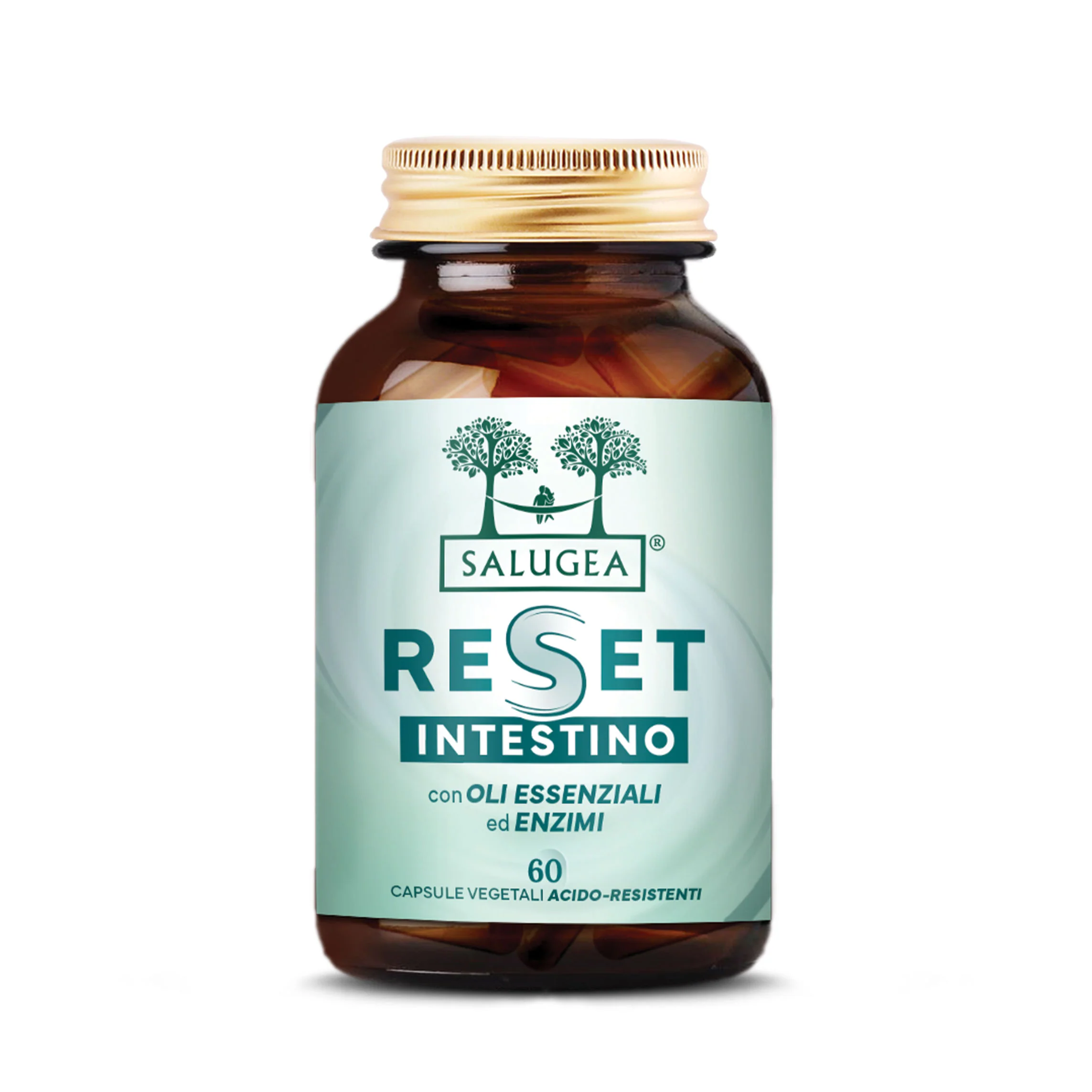 Image of Reset Intestino