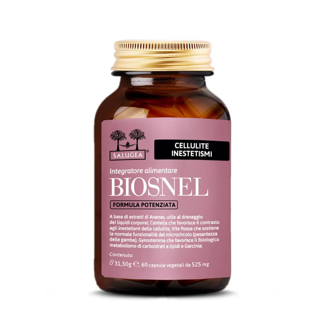 Image of Biosnel Formula Potenziata