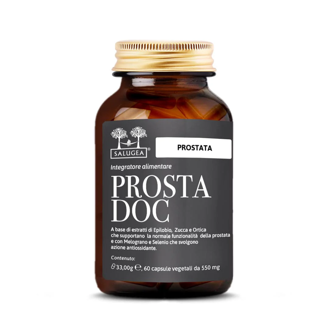Image of Prostadoc