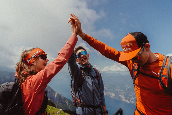 Salewa Newsletter Header