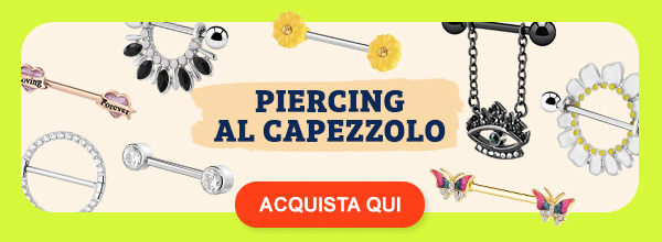 NIPPLE-PIERCINGS