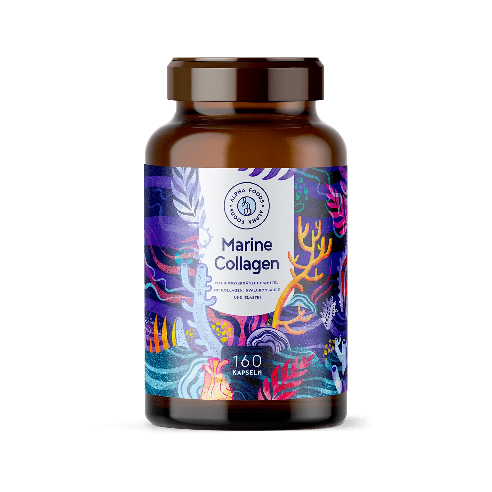 Image of Collagene marino