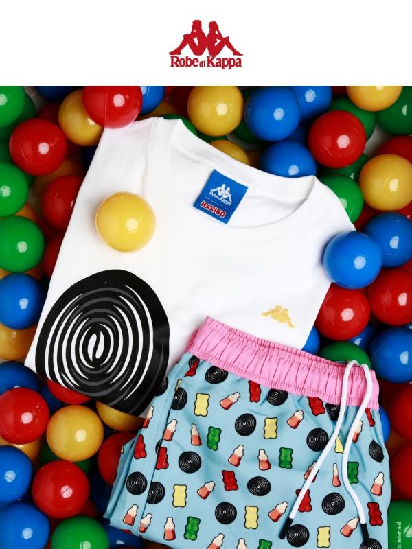 Capsule Haribo: la promo sta per finire