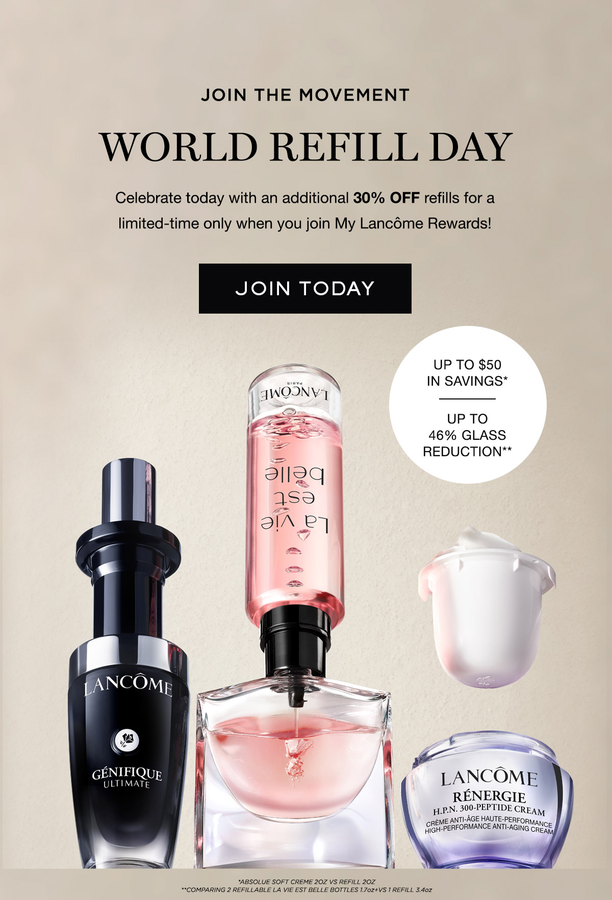 REFILLS