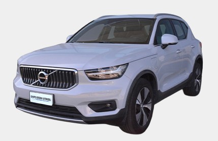 XC40