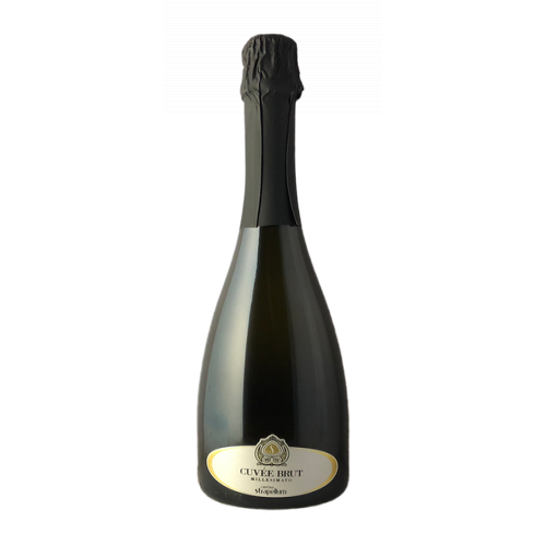 Cuvée Brut Millesimat...