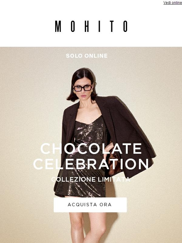 CHOCOLATE CELEBRATION
