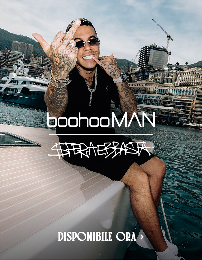 boohooMAN