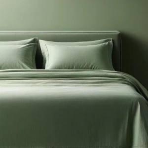 Image of Set Lenzuola in Cotone TC150 Extra Fine