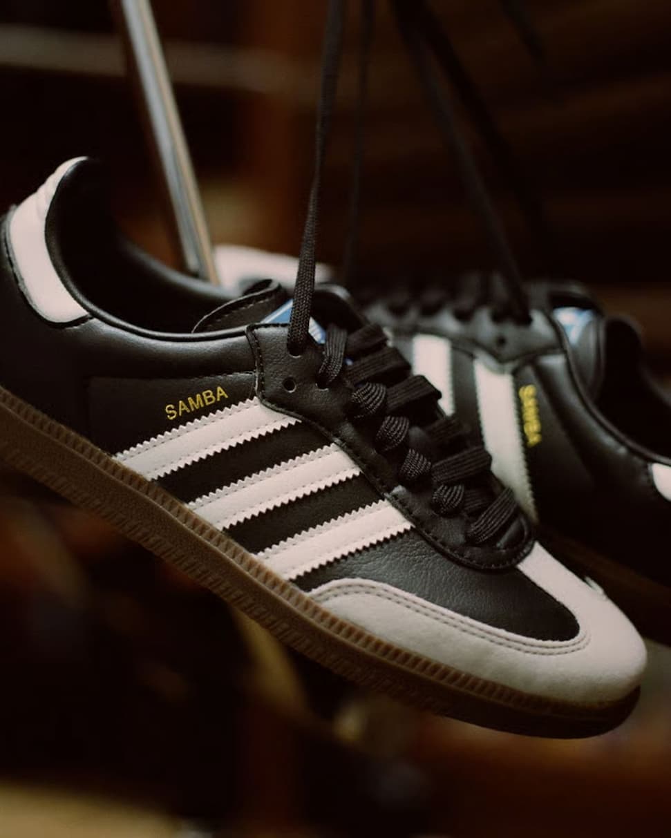 Adidas Originals