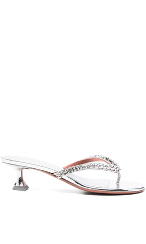 Gigi thong sandals