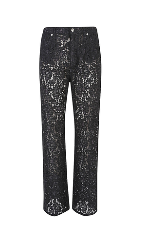Scarlett denim jeans