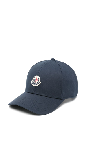 Baseball cap