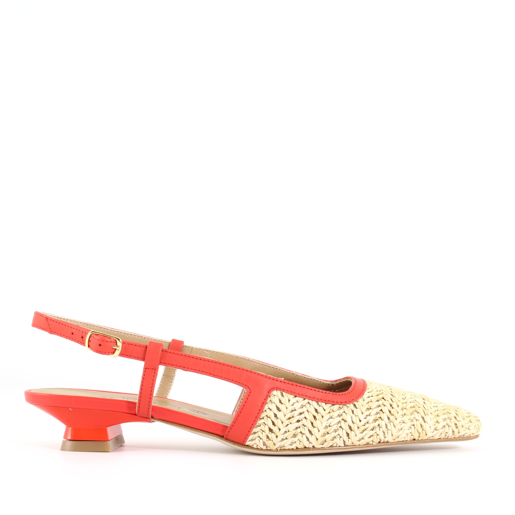 Slingback Judy