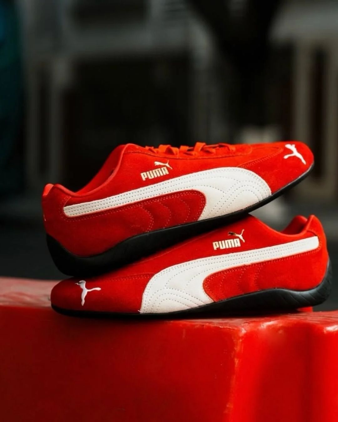 SNEAKERS Puma