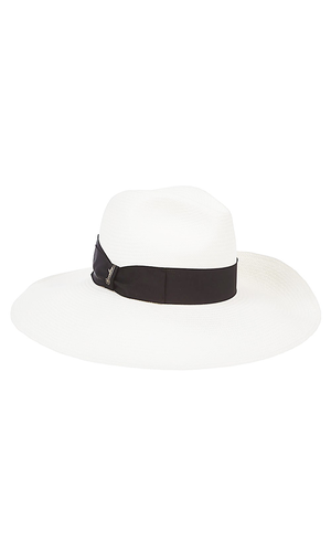 Sophie panama hat